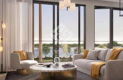 Apartment - 2 Bedrooms - 2 Bathrooms for sale in Ivy at Park Five - Park Five by Deyaar - Dubai Production City (IMPZ) - Dubai