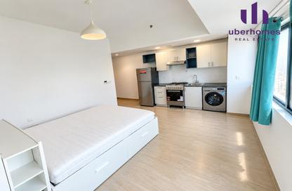 Apartment - Studio - 1 for rent in The Nook 2 - The Nook - Wasl Gate - Dubai