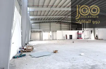 مستودع - استوديو - 2 حمامات للايجار في أم الثعوب - أم القيوين