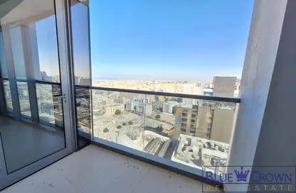 Apartment - 2 Bedrooms - 3 Bathrooms for rent in Manazil Al Mankhool 01 - Mankhool - Bur Dubai - Dubai