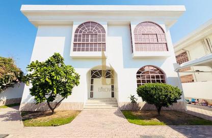 Villa - 5 - 5 for rent in Jumeirah 3 Villas - Jumeirah 3 - Jumeirah - Dubai Villa - 5 - 5 for rent in Jumeirah 3 Villas - Jumeirah 3 - Jumeirah - Dubai