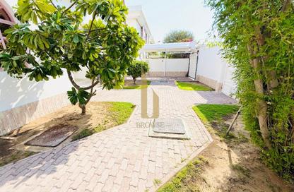 Villa - 5 - 5 for rent in Jumeirah 3 Villas - Jumeirah 3 - Jumeirah - Dubai Villa - 5 - 5 for rent in Jumeirah 3 Villas - Jumeirah 3 - Jumeirah - Dubai