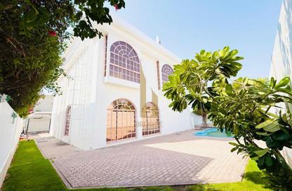 Villa - 5 - 5 for rent in Jumeirah 3 Villas - Jumeirah 3 - Jumeirah - Dubai Villa - 5 - 5 for rent in Jumeirah 3 Villas - Jumeirah 3 - Jumeirah - Dubai