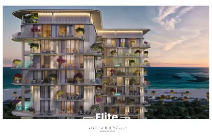 شقة - 4 غرف نوم - 4 حمامات للبيع في فيلا ديل برونيلو - جزر دبي - دبي