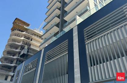 Retail - Studio - 4 Bathrooms for rent in PG One - Al Furjan - Dubai Retail - Studio - 4 Bathrooms for rent in PG One - Al Furjan - Dubai