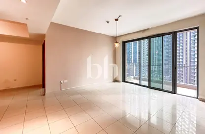 Apartment - 2 Bedrooms - 2 Bathrooms for rent in Standpoint Tower 1 - Standpoint Towers - Downtown Dubai - Dubai