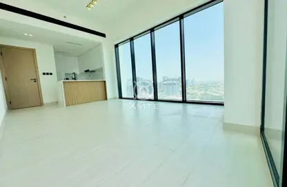 Apartment - 1 Bedroom - 2 Bathrooms for rent in Binghatti Venus - District 13 - Jumeirah Village Circle - Dubai