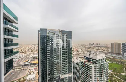 Apartment - 2 Bedrooms - 3 Bathrooms for rent in 1 Residences - 2 - 1 Residences - Al Kifaf - Zabeel - Dubai