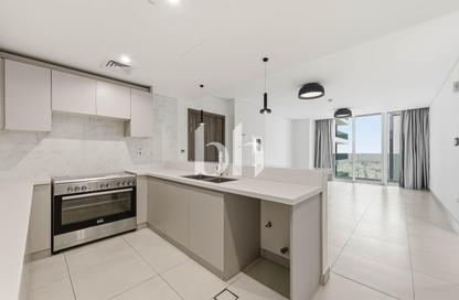 شقة - 2 غرف نوم - 3 حمامات للايجار في 1 Residences - 2 - وان ريزيدندس - الكفاف - زعبيل - دبي