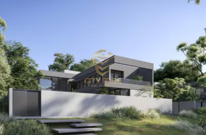 Villa - 4 Bedrooms - 6 Bathrooms for sale in Melia - Masaar - Tilal City - Sharjah