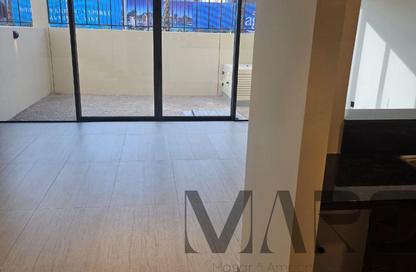 Townhouse - 4 - 5 for rent in Portofino - Damac Lagoons - Dubai