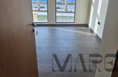 Townhouse - 4 - 5 for rent in Portofino - Damac Lagoons - Dubai