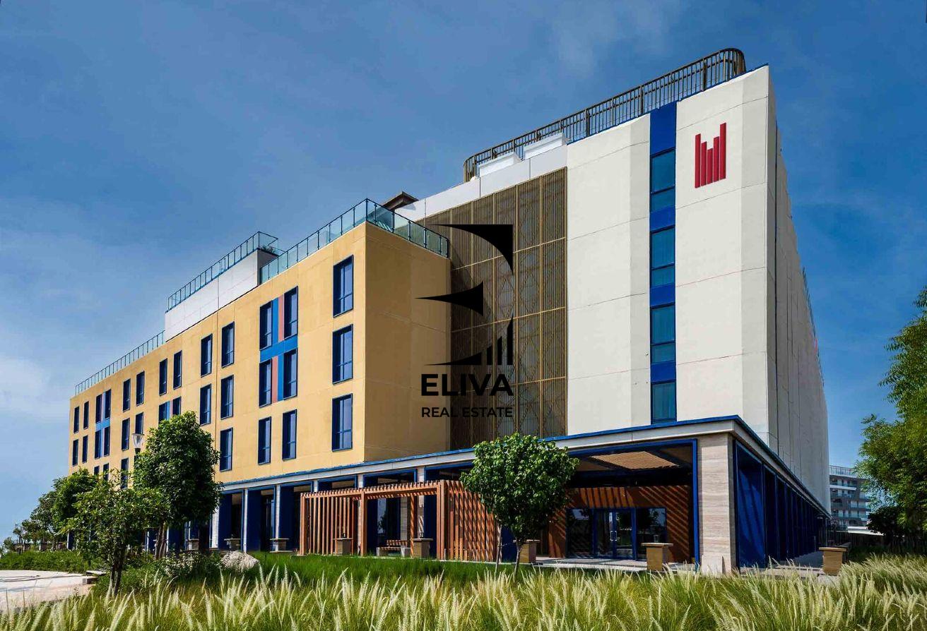 Luxurious Living | Furnished | Premium Amenities