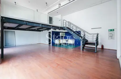 Office Space - Studio - 1 Bathroom for rent in The LOFT Office 3 - The LOFT Offices - Dubai Media City - Dubai