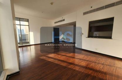 شقة - غرفة نوم - 2 حمامات للايجار في برج Green Lakess 3 - ابراج جرين ليك - (JLT) مجمع S - أبراج بحيرات الجميرا - دبي