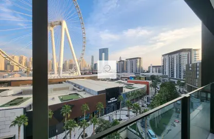 شقة - 2 غرف نوم - 3 حمامات للايجار في مبنى بلوواترز باي 2 - بلوواترز باي - جزيرة بلوواترز - دبي شقة - 2 غرف نوم - 3 حمامات للايجار في مبنى بلوواترز باي 2 - بلوواترز باي - جزيرة بلوواترز - دبي