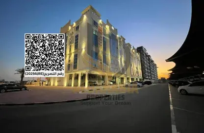 Apartment - Studio - 1 Bathroom for sale in Al Amira Village - Al Yasmeen - Ajman