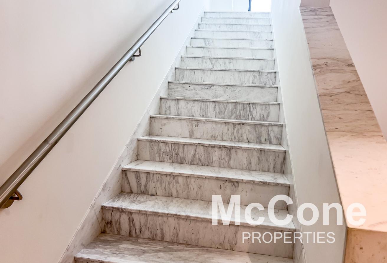 Duplex | Bright | Spacious | Unfurnished photo 16