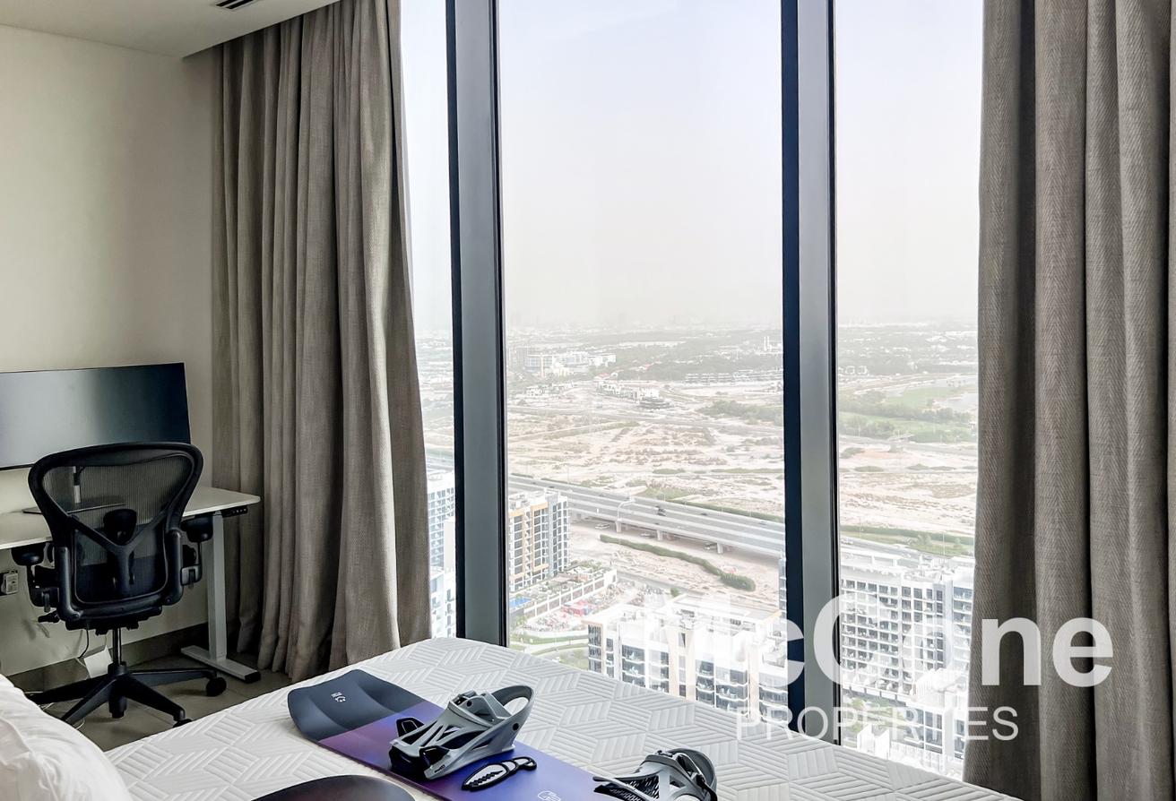 Duplex | Bright | Spacious | Unfurnished photo 10