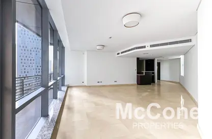 شقة - غرفة نوم - 1 حمام للايجار في البرج الجنوبي 1 - الجناح الجنوبي - وسط مدينة دبي - دبي