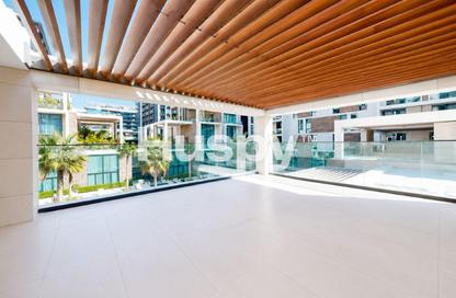 Apartment - 2 Bedrooms - 3 Bathrooms for sale in The Terraces South Side - The Terraces - Sobha Hartland - Mohammed Bin Rashid City - Dubai