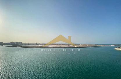 Apartment - 2 Bedrooms - 3 Bathrooms for rent in Lagoon B12 - The Lagoons - Mina Al Arab - Ras Al Khaimah