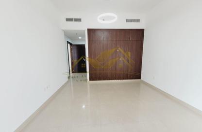 Apartment - 1 Bedroom - 2 Bathrooms for rent in Elysium 1 - Jumeirah Garden City - Al Satwa - Dubai