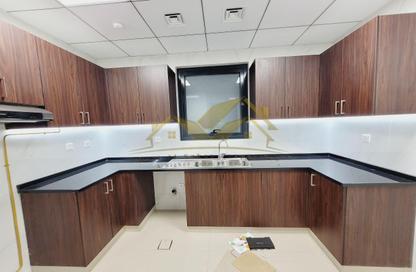 Apartment - 1 Bedroom - 2 Bathrooms for rent in Elysium 1 - Jumeirah Garden City - Al Satwa - Dubai