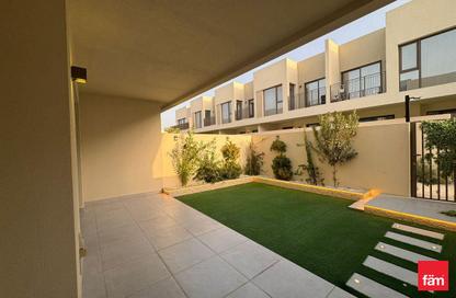 Villa - 3 Bedrooms - 4 Bathrooms for rent in Parkside 2 - Emaar South - Dubai South (Dubai World Central) - Dubai Villa - 3 Bedrooms - 4 Bathrooms for rent in Parkside 2 - Emaar South - Dubai South (Dubai World Central) - Dubai