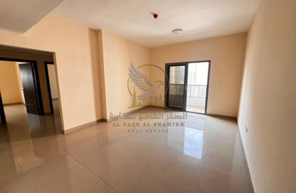 Apartment - 2 Bedrooms - 2 Bathrooms for rent in Al Majaz 3 - Al Majaz - Sharjah