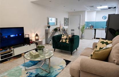 Apartment - 1 Bedroom - 2 Bathrooms for rent in Diamond Views 2 - District 11 - Jumeirah Village Circle - Dubai Apartment - 1 Bedroom - 2 Bathrooms for rent in Diamond Views 2 - District 11 - Jumeirah Village Circle - Dubai