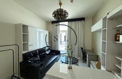 Apartment - Studio - 1 for rent in Miraclz Tower by Danube - Arjan - Dubai Apartment - Studio - 1 for rent in Miraclz Tower by Danube - Arjan - Dubai