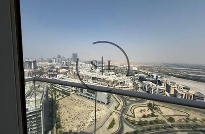 Apartment - Studio - 1 for rent in Miraclz Tower by Danube - Arjan - Dubai Apartment - Studio - 1 for rent in Miraclz Tower by Danube - Arjan - Dubai