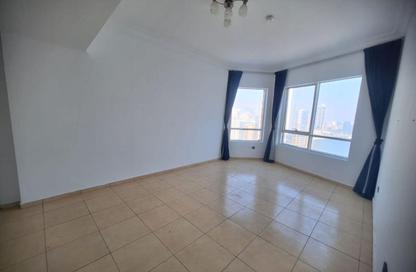 Apartment - 2 Bedrooms - 2 Bathrooms for rent in Al Khan Lagoon Tower - Al Khan Lagoon - Al Khan - Sharjah Apartment - 2 Bedrooms - 2 Bathrooms for rent in Al Khan Lagoon Tower - Al Khan Lagoon - Al Khan - Sharjah