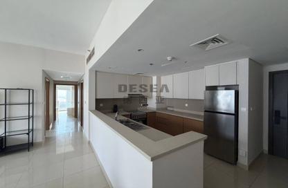 Apartment - 2 - 2 for rent in Harbour Views 2 - Harbour Views - Dubai Creek Harbour (The Lagoons) - Dubai