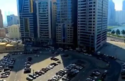 شقة - 2 غرف نوم - 2 حمامات للبيع في المجاز 2 - المجاز - الشارقة