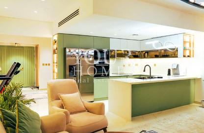 Townhouse - 2 Bedrooms - 2 Bathrooms for sale in Nakheel Townhouses - District 12 - Jumeirah Village Circle - Dubai