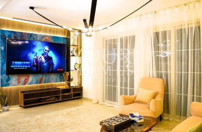 Townhouse - 2 Bedrooms - 2 Bathrooms for sale in Nakheel Townhouses - District 12 - Jumeirah Village Circle - Dubai