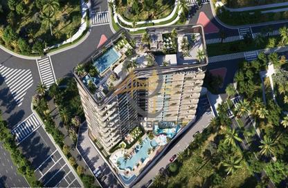 Apartment - 1 Bedroom - 2 Bathrooms for sale in Divine Al Barari - Majan - Dubai Land - Dubai Apartment - 1 Bedroom - 2 Bathrooms for sale in Divine Al Barari - Majan - Dubai Land - Dubai