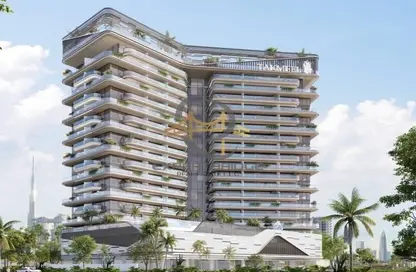 Apartment - 1 Bedroom - 2 Bathrooms for sale in Divine Al Barari - Majan - Dubai Land - Dubai