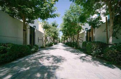 Villa - 4 Bedrooms - 5 Bathrooms for sale in Sharjah Sustainable City - Sharjah