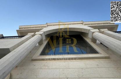 Villa - 5 Bedrooms - 7 Bathrooms for sale in Al Helio 2 - Al Helio - Ajman