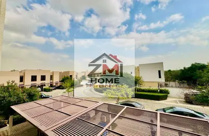 Townhouse - 4 Bedrooms - 5 Bathrooms for rent in Al Yasmeen - Al Zahia - Muwaileh Commercial - Sharjah
