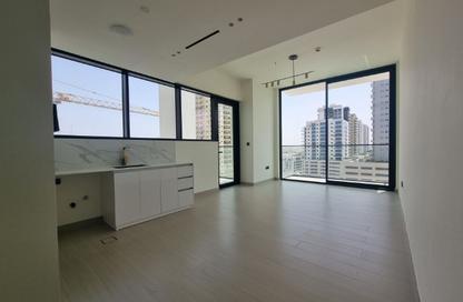 Apartment - 2 - 2 for rent in Binghatti Tulip - District 11 - Jumeirah Village Circle - Dubai
