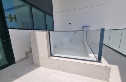 Apartment - 2 - 2 for rent in Binghatti Tulip - District 11 - Jumeirah Village Circle - Dubai