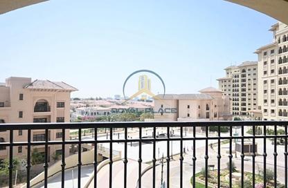 Apartment - 2 Bedrooms - 2 Bathrooms for rent in Al Andalus Tower F - Al Andalus - Jumeirah Golf Estates - Dubai Apartment - 2 Bedrooms - 2 Bathrooms for rent in Al Andalus Tower F - Al Andalus - Jumeirah Golf Estates - Dubai