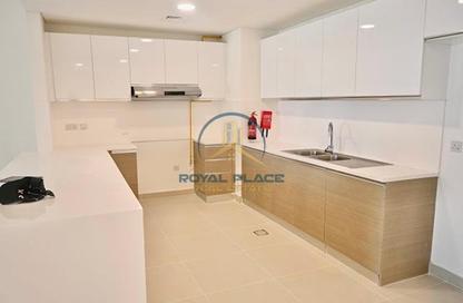 Apartment - 2 Bedrooms - 2 Bathrooms for rent in Al Andalus Tower F - Al Andalus - Jumeirah Golf Estates - Dubai