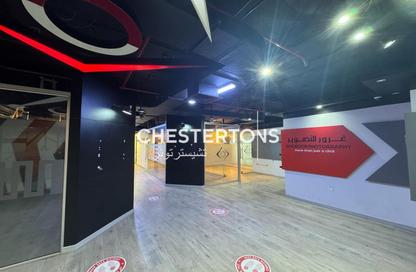 Shop - Studio for rent in Ontario Tower - Business Bay - Dubai