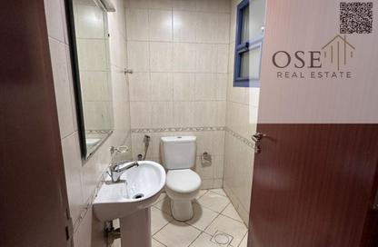 Apartment - 2 Bedrooms - 3 Bathrooms for sale in Al Naemiya Tower 2 - Al Naemiya Towers - Al Nuaimiya - Ajman