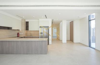 Townhouse - 3 - 3 for rent in Mudon Al Ranim 1 - Mudon - Dubai Townhouse - 3 - 3 for rent in Mudon Al Ranim 1 - Mudon - Dubai
